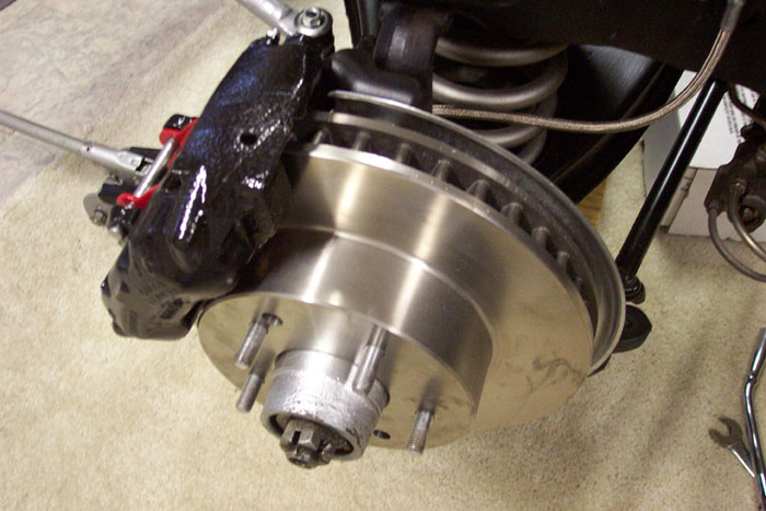 LTSpindle